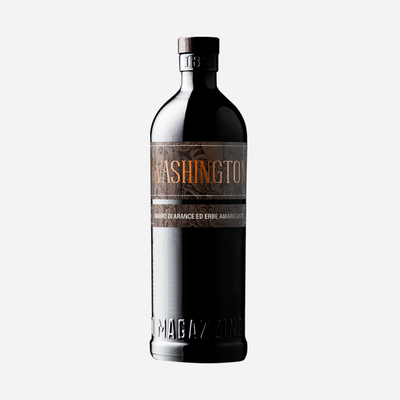 JEFFERSON mignon 50 ml (amaro)