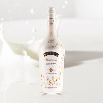 Baileys Chocolat Luxe – Dolceterra Italian Within US Store