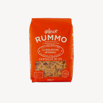 Farfalle n° 85 Pasta RUMMO 500gr - Italy Food Shop