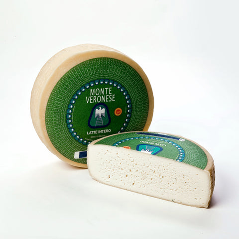 Monte Veronese Fresh Cheese – Dolceterra Italian Within US Store