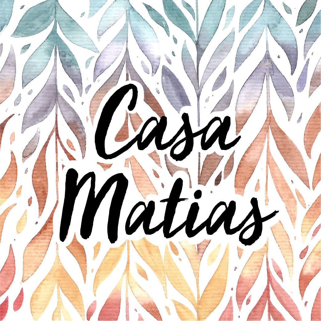 Casa Matias