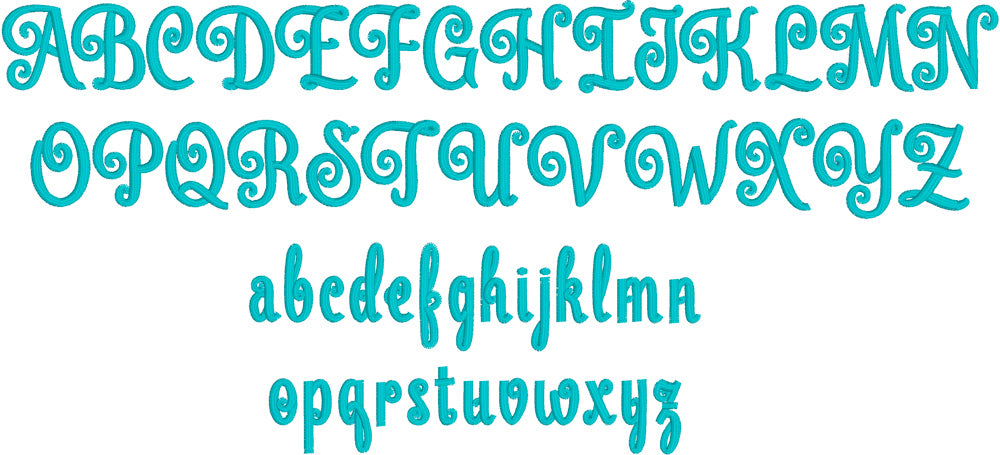 Eleanor Font