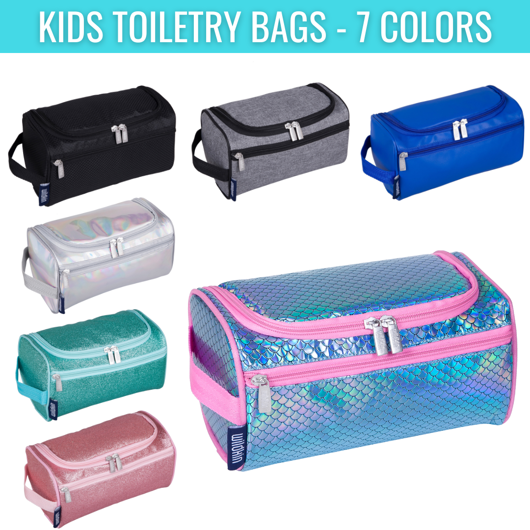 Monogrammed Toddler Backpack 12 - 18 Colors – Marietta Monograms