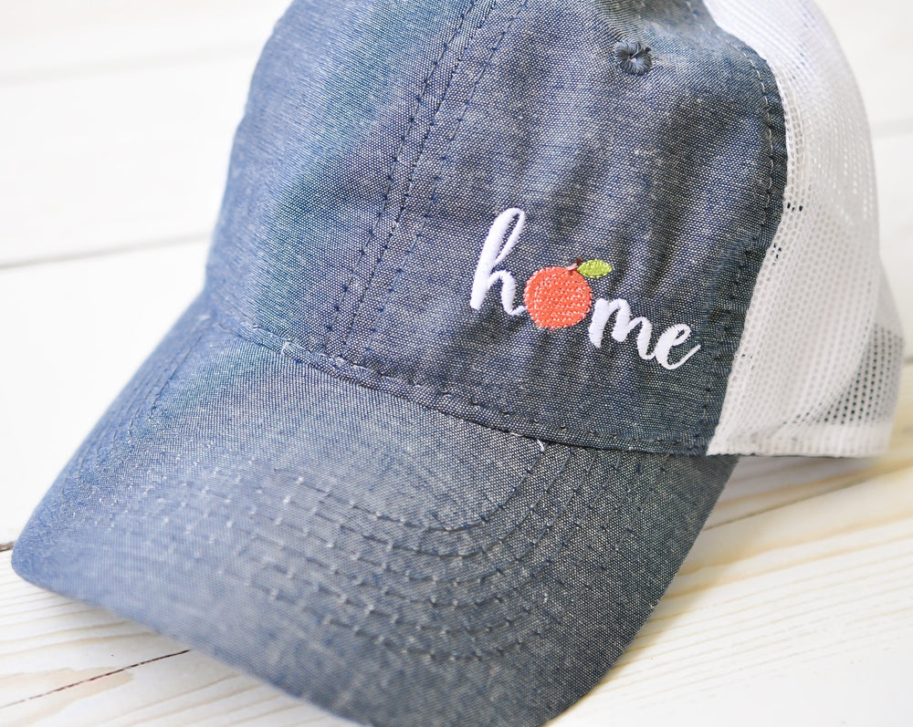 Hats & Visors – Marietta Monograms & Embroidery