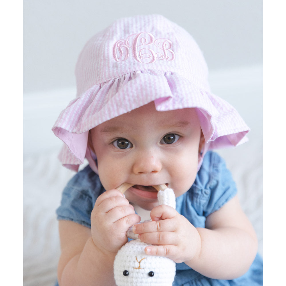 Jayce - Baby Boys Bucket Hat  Itti - Boutique Baby, Toddler and Eco Shop