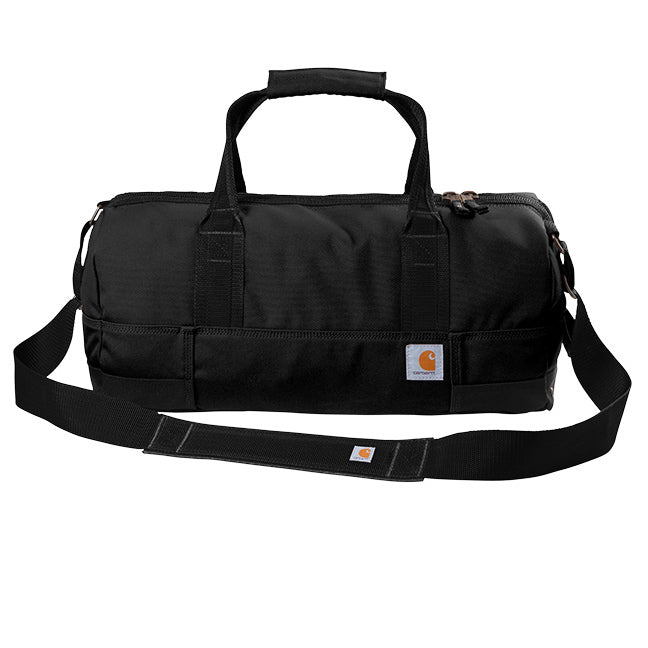 Carhartt® Utility Tote. CT89121325 - ValetPress, Inc.