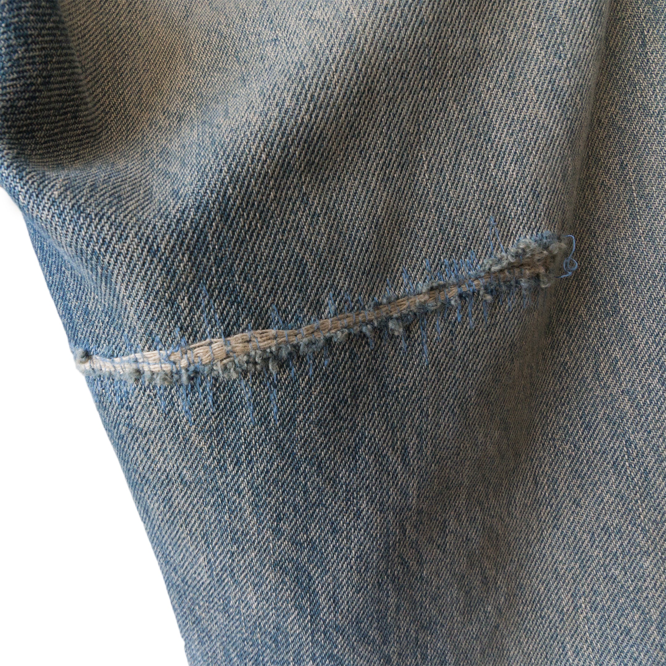Undercover 68 Jeans - SS10 Reissue – SILVER LEAGUE