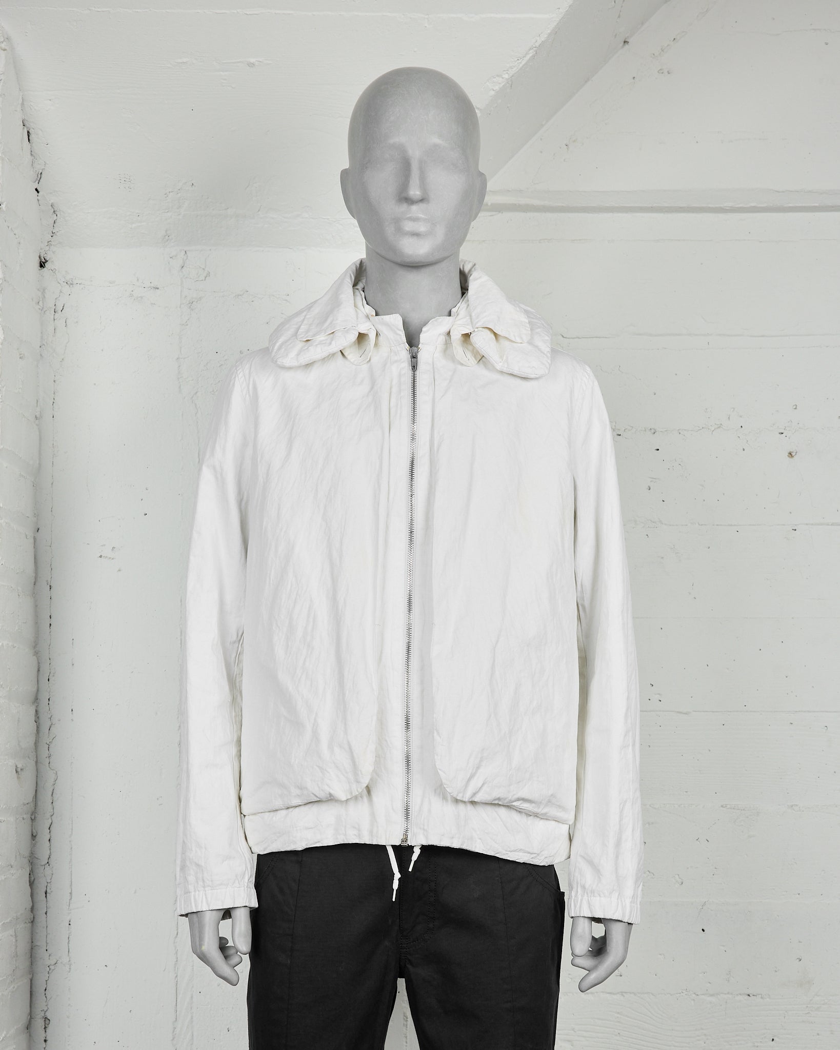 Helmut Lang Flak Down Jack AW98 M69 - その他