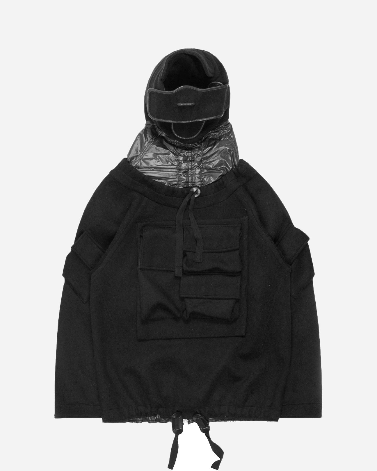 Numbernine sacai MM6 undercover Y´s 芸能人愛用 Sacai FW menswear