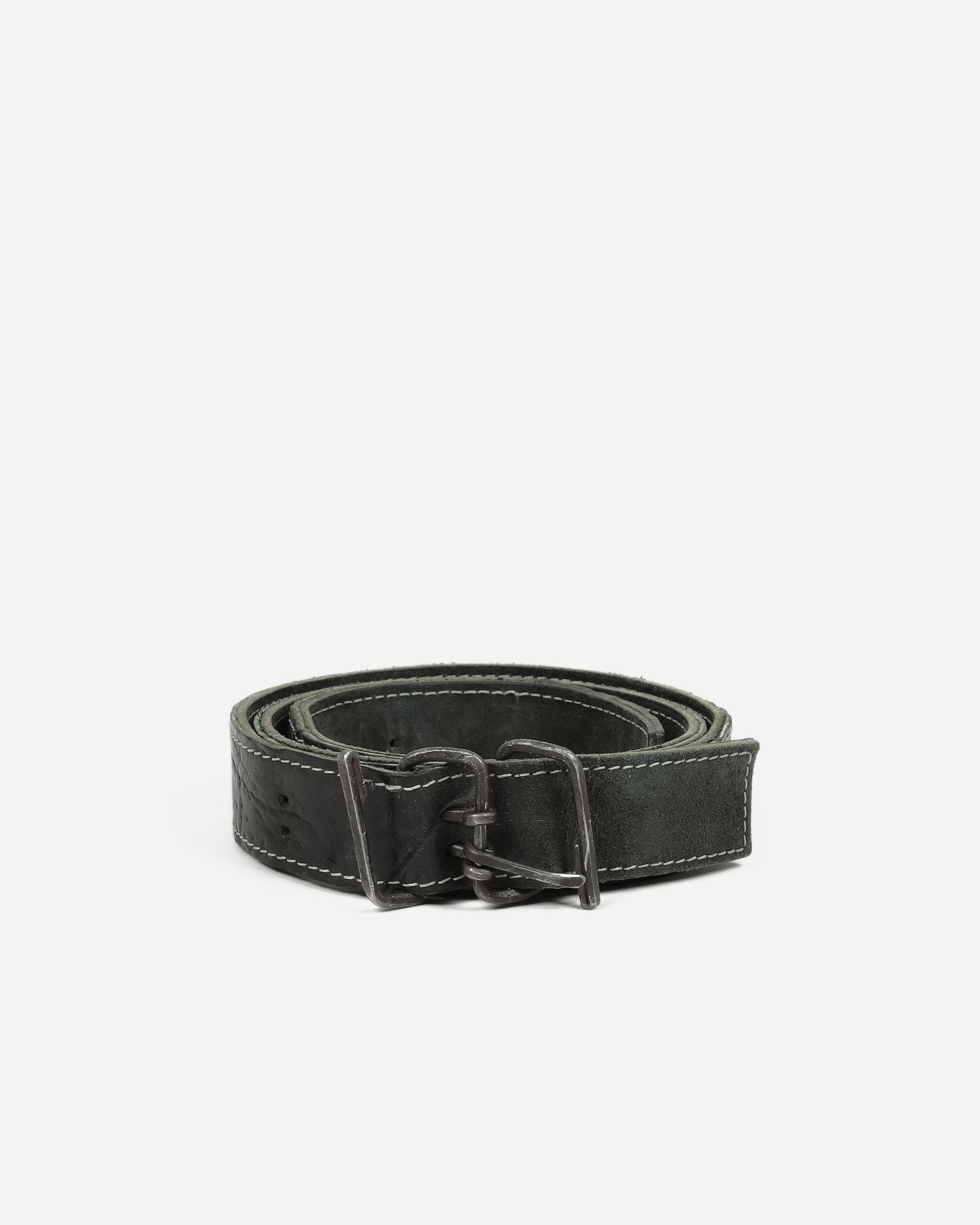 murakami belt