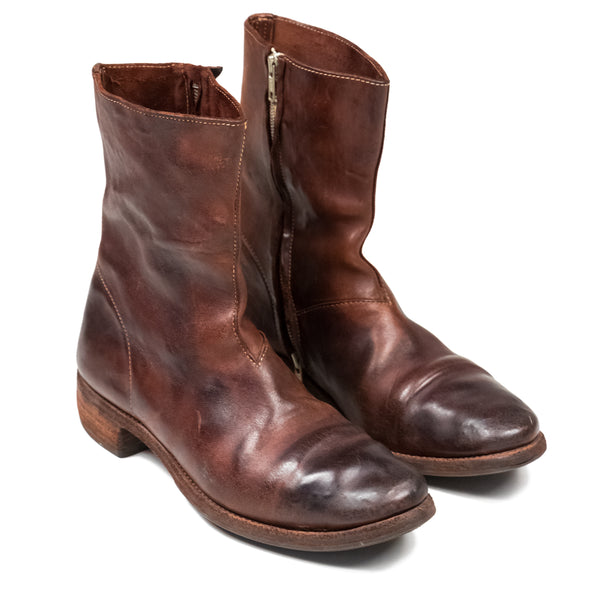 carol christian poell boots