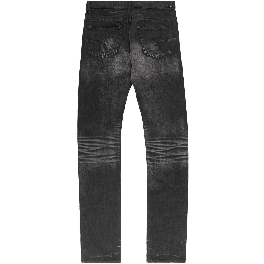 Dior Homme Claw Mark Denim Jeans - AW03 “Luster” – SILVER LEAGUE
