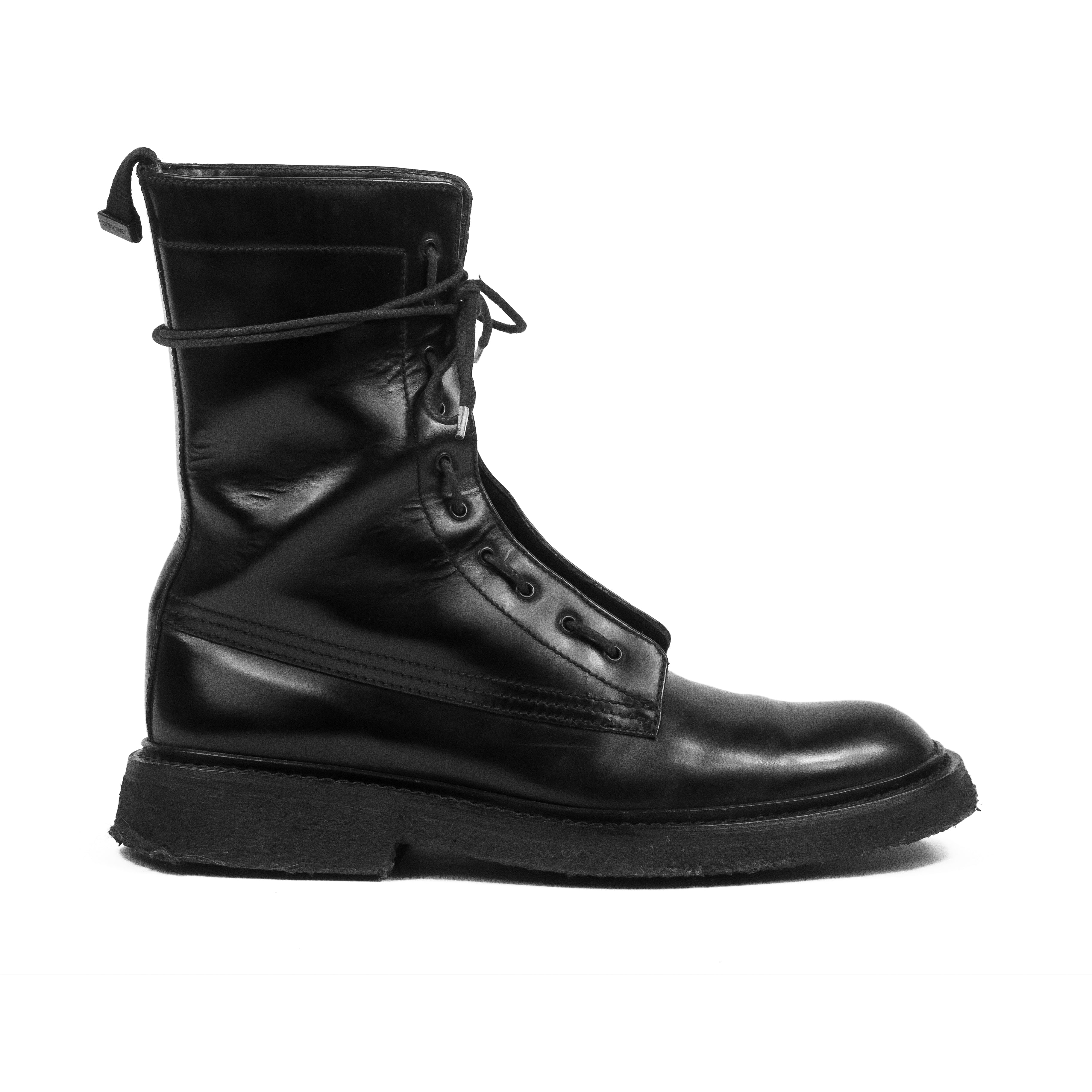 dior 07 navigator boots