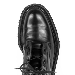 dior navigate combat boots