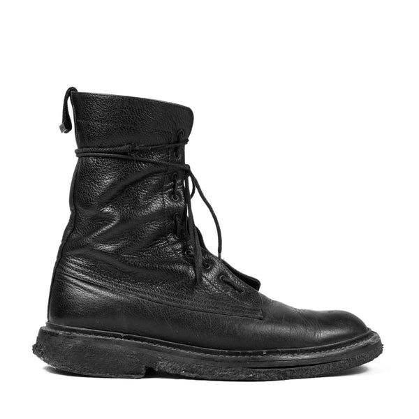 dior combat boots 2007