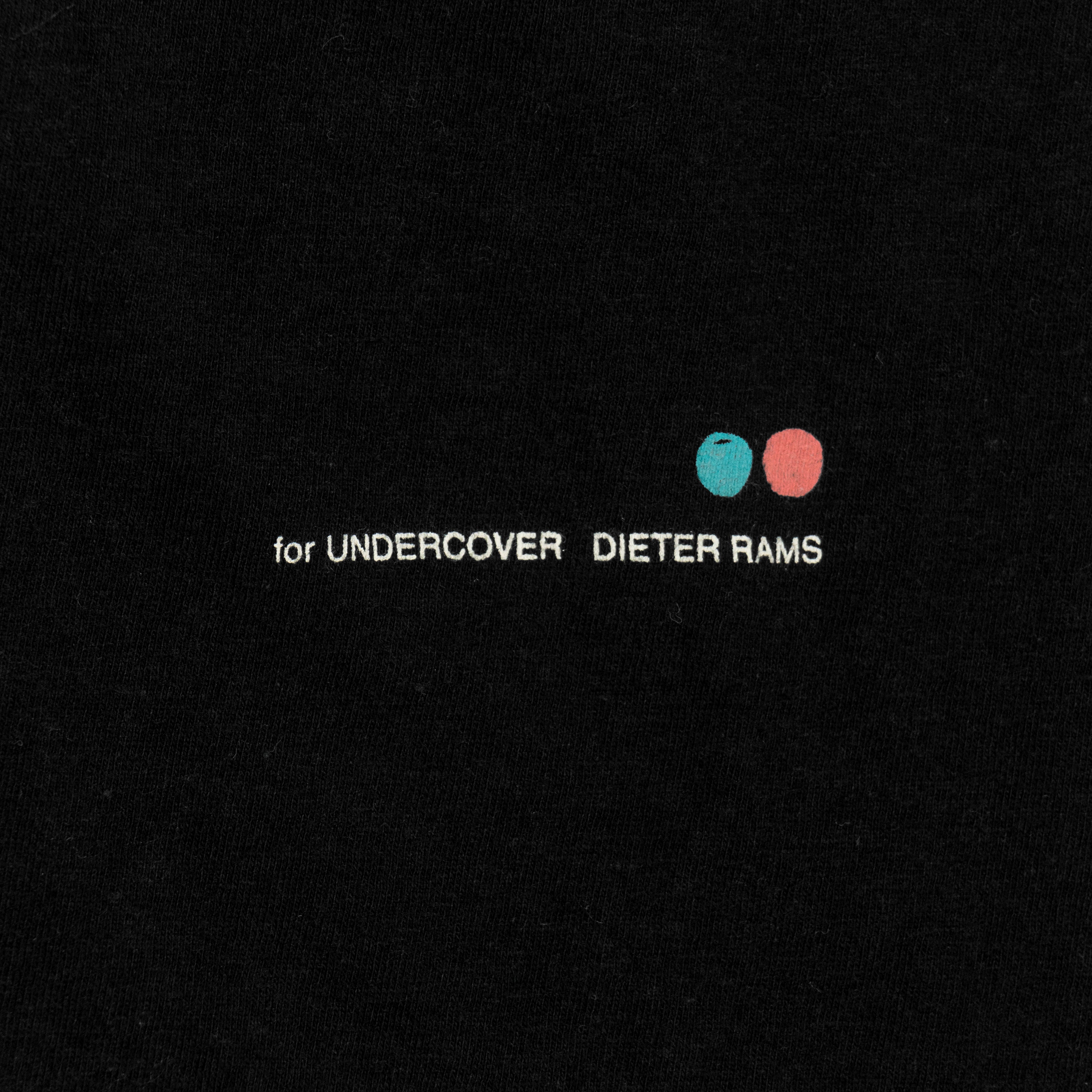 Undercover 
