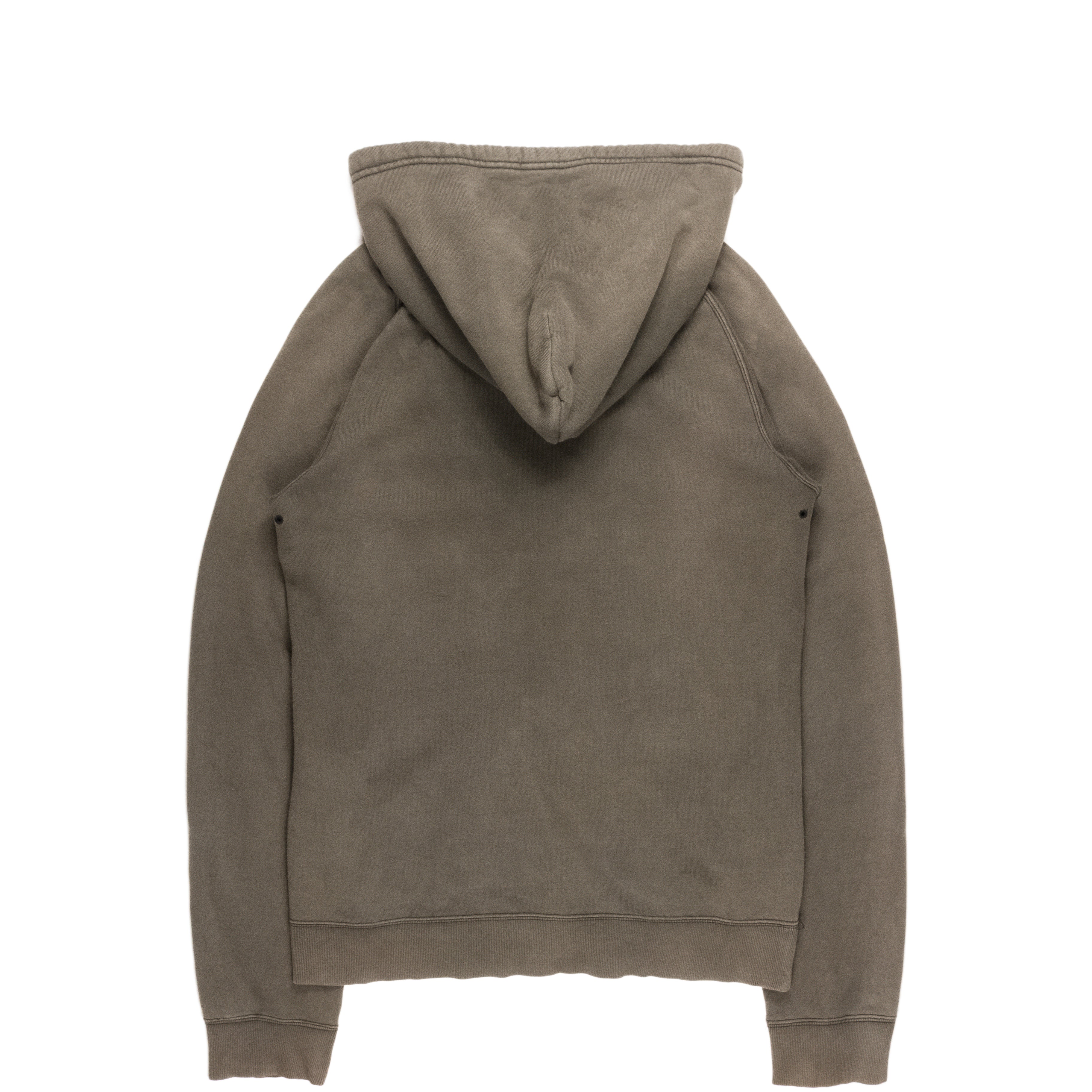 Number (N)ine Cargo Hoodie - SS05 