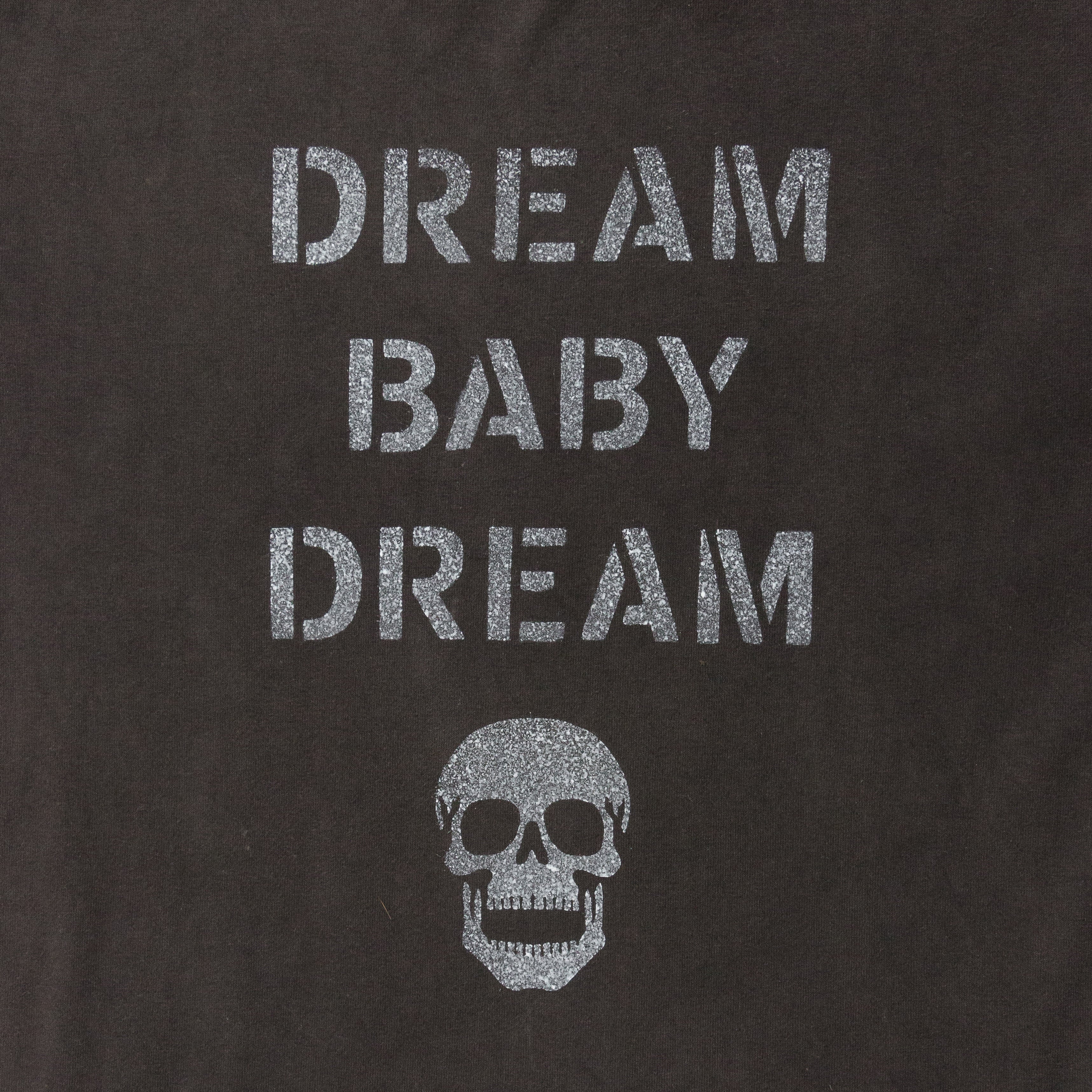 04ss DREAM BABY DREAM Richard Hell T www.bomjesusdalapa.ba.gov.br