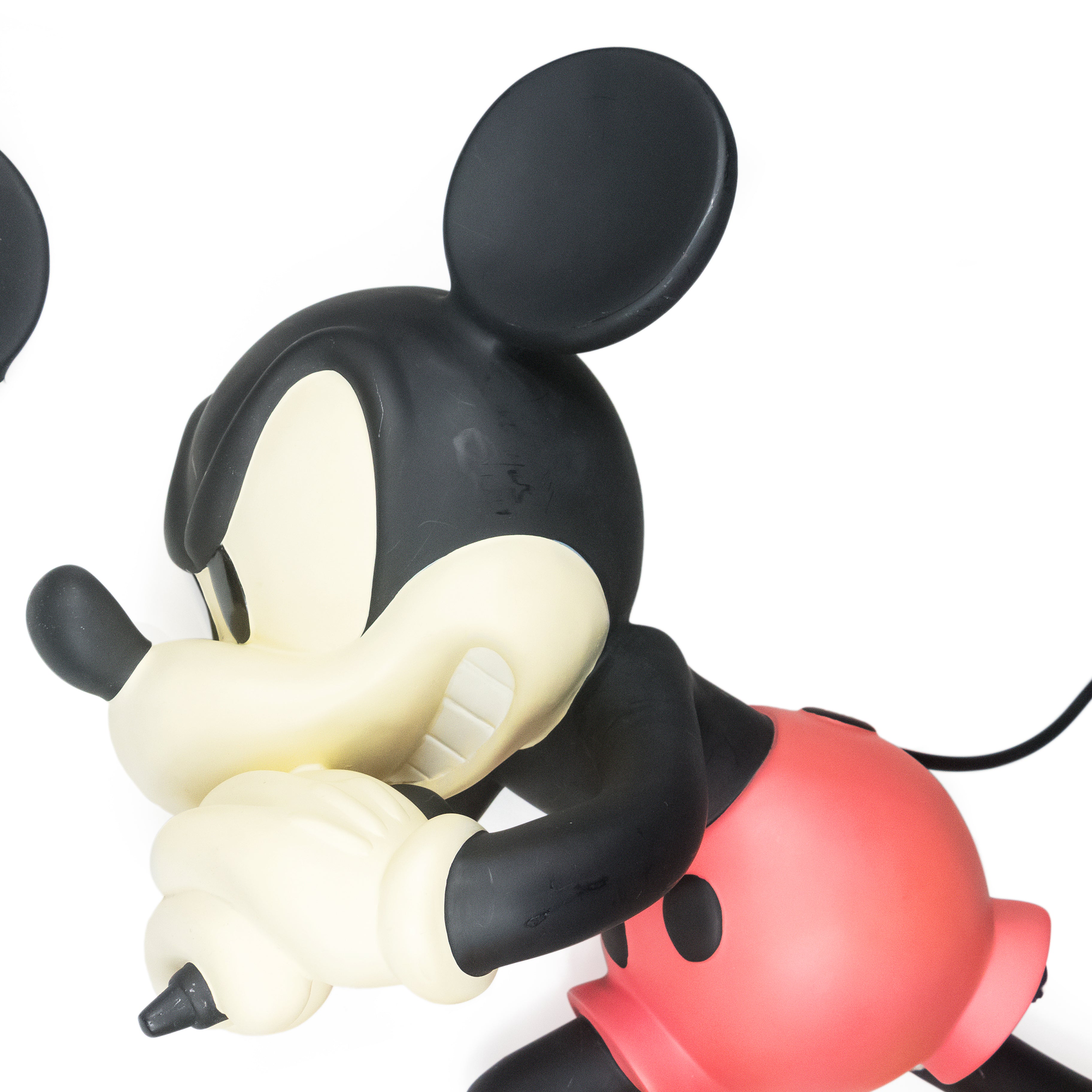 Number (N)ine x Disney Mickey Statue - 9th Anniversary – SILVER LEAGUE
