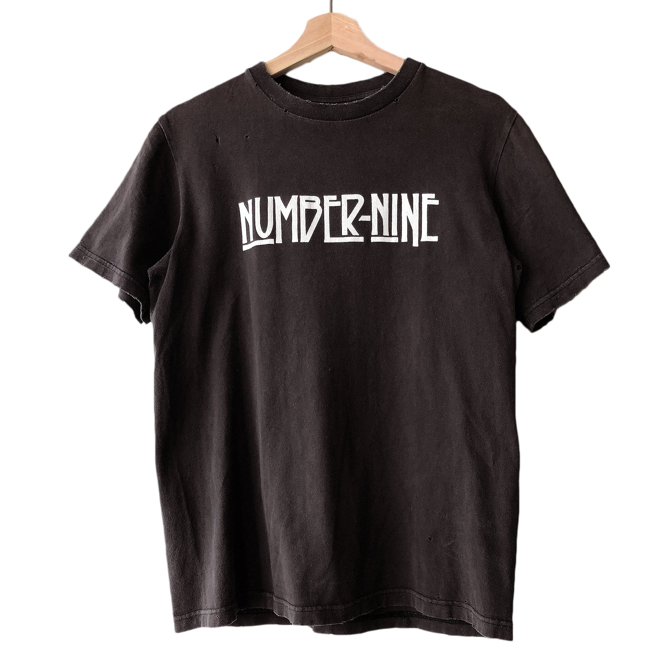 NUMBER(N)INE ナンバーナイン MTHRFCKR Tシャツ アーカイブ - www