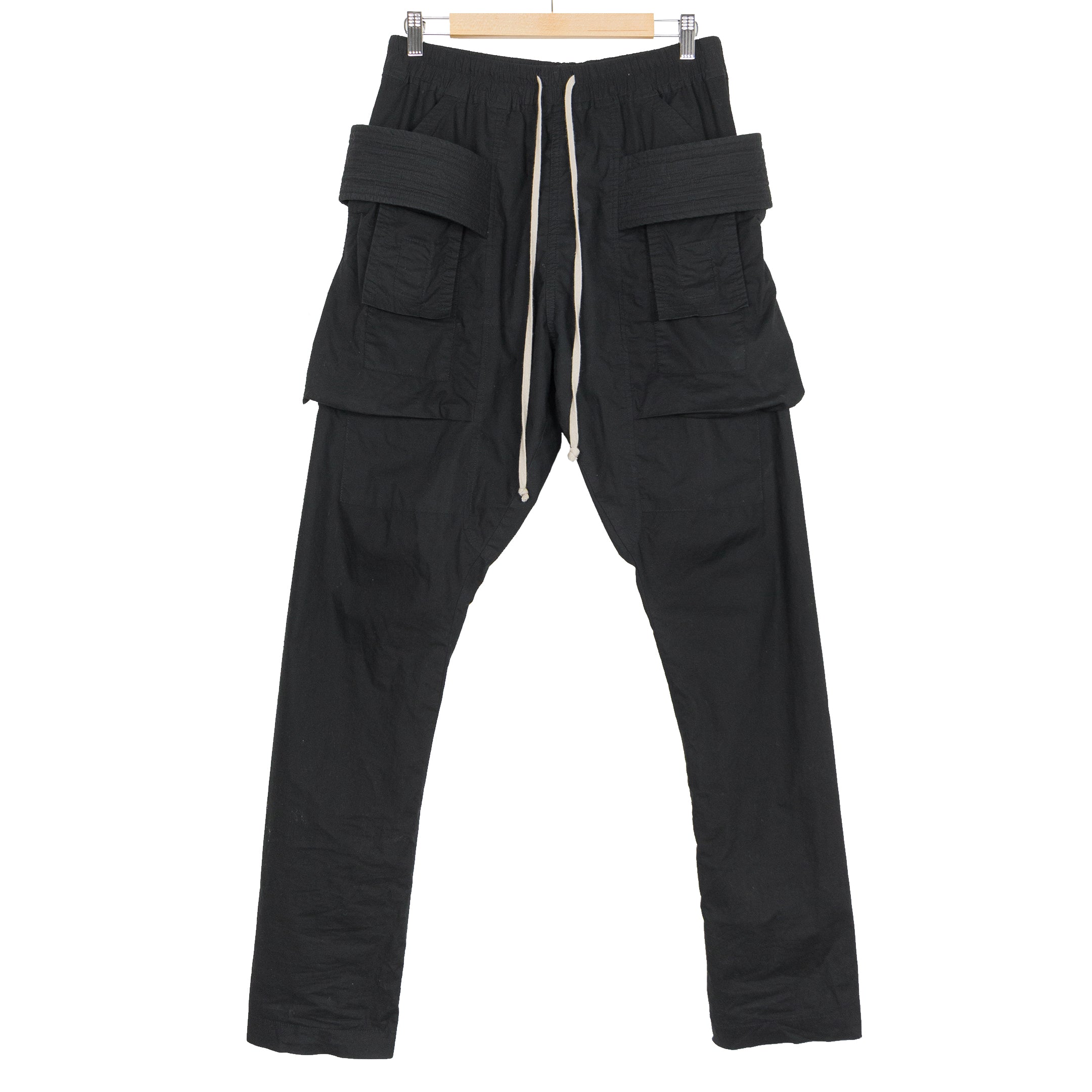 Rick Owens DRKSHDW Creatch Cargo サイズXS | tspea.org