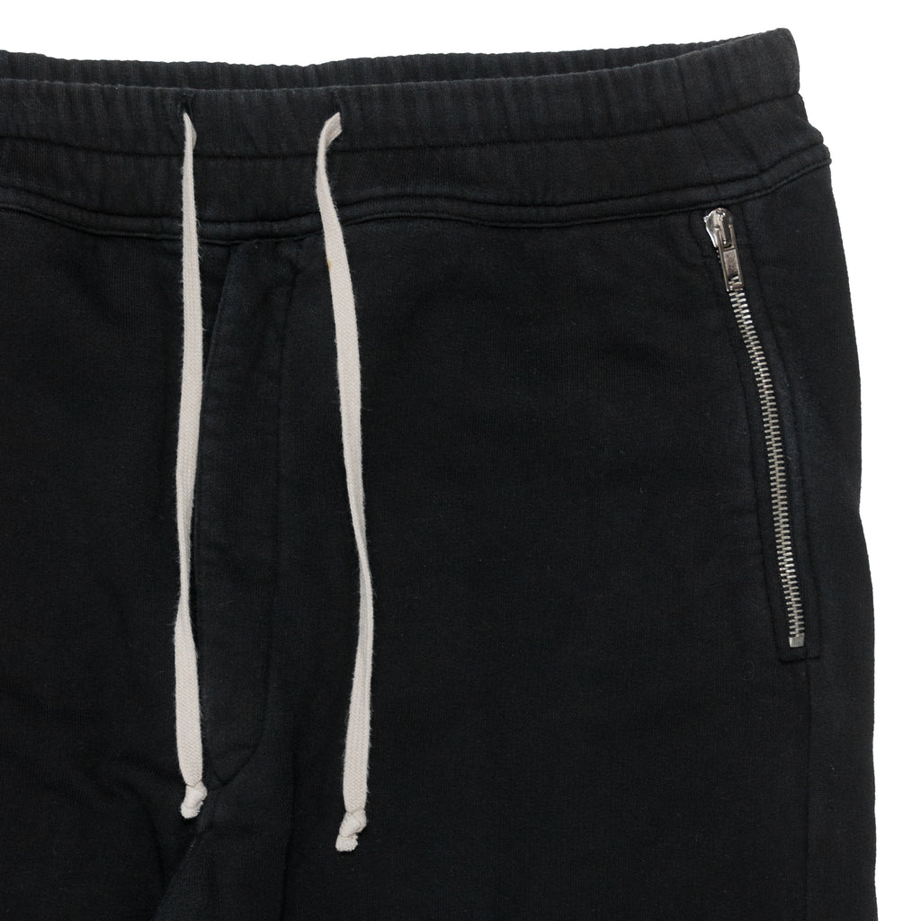 Rick Owens Berlin Drawstring Sweatpants – SILVER LEAGUE