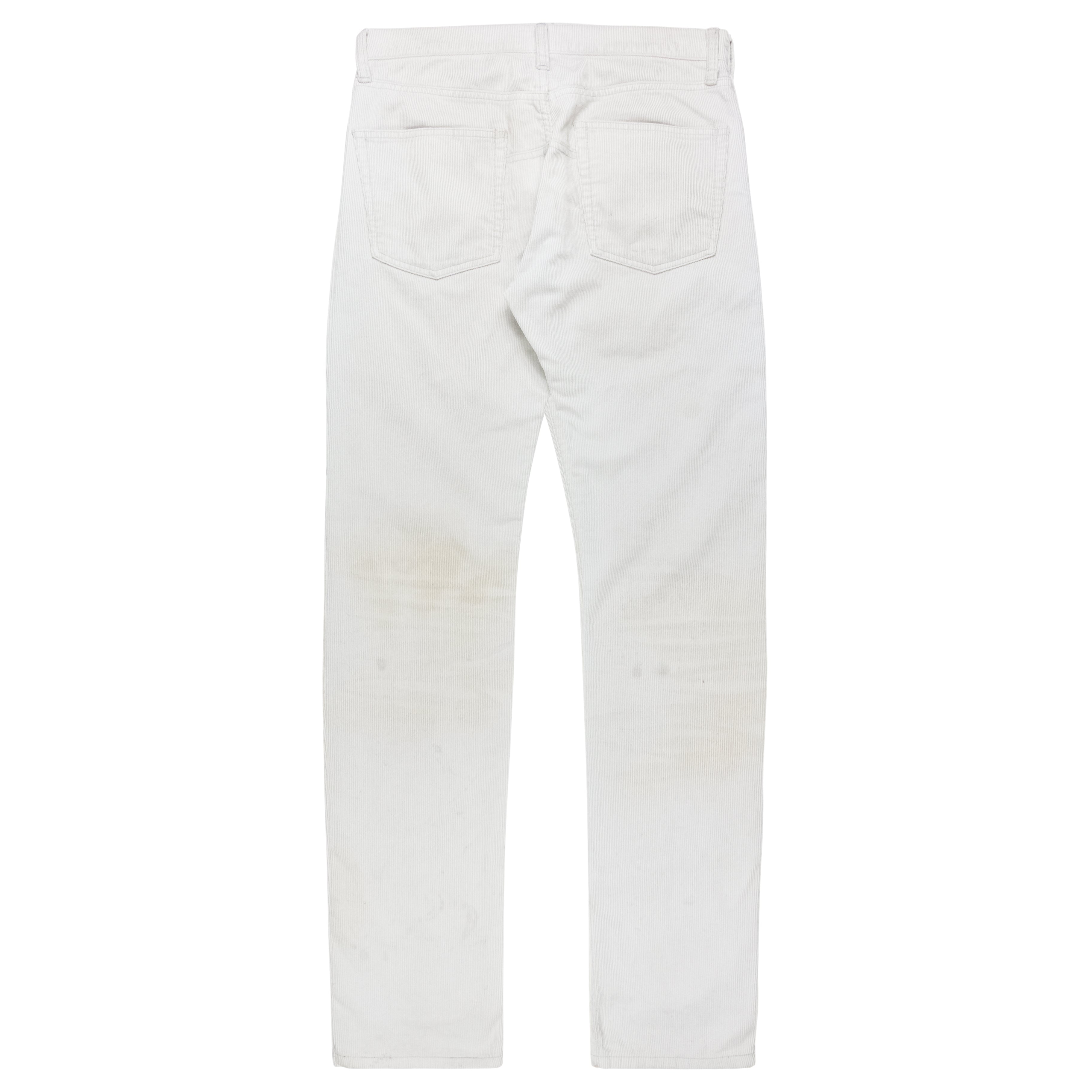 Undercover Insect Corduroy Jeans - AW06 