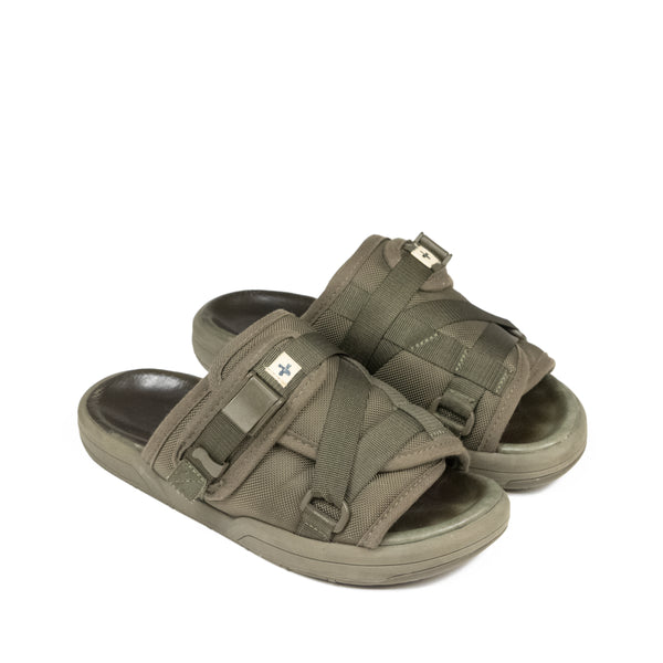 visvim christo slides