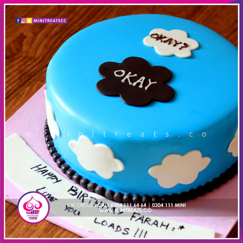 Baking BOB - Money Cake for his girlfriend 💖 | Facebook