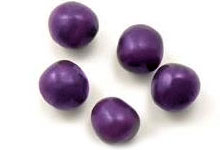 Grape-Flavored Candy