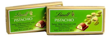  Lindt Chocolates - Pistachio 12ct 