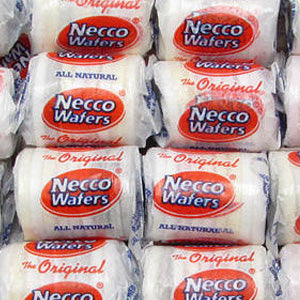  Necco Wafers - Assorted 5lb 