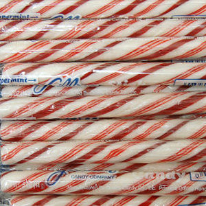 peppermint sticks er barrel