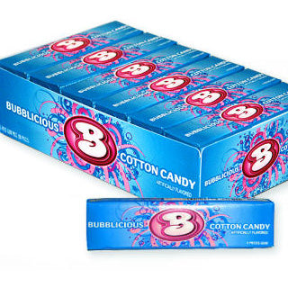  Cotton Candy Bubblicious - Small 18ct 