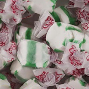  Spearmint Salt Water Taffy - 2.5lb 