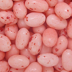  Strawberry Cheesecake Jelly Belly - 10lb Jelly Beans 