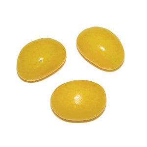  Gimbals Mango Jelly Beans - 10lb 