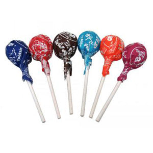 Tootsie Pops - 13lb Bulk – CandyDirect