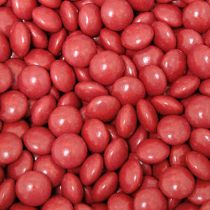  Red Milk Chocolate Milkies - 5lb 