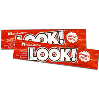  Look Bars - 24ct 