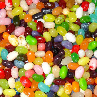  Assorted Jelly Belly - 10lb Jelly Beans 