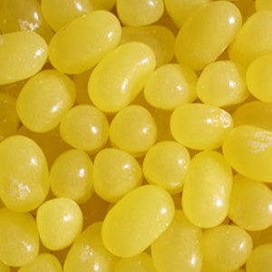  Crush Pineapple Jelly Belly - 10lb Jelly Beans 