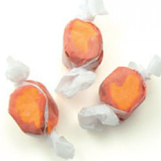  Mango Taffy - 3lb Bulk 