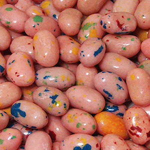  Tutti Fruiti Jelly Belly - 10lb Jelly Beans 