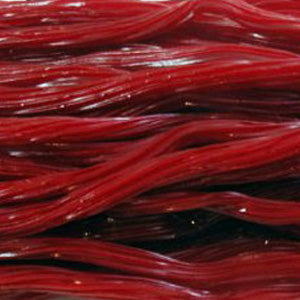  Kenny's Juicy Twists - Red Raspberry 12lb 