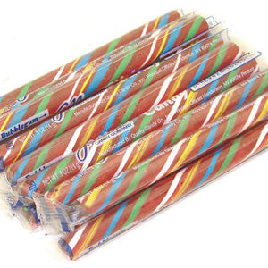  Bubble Gum Old-Fashioned Sticks - 80ct 