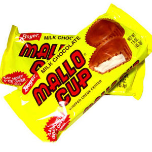  Mallo Cups - 24ct 