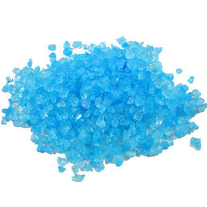  Rock Candy Crystals - Raspberry - 5lb 