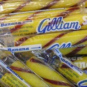  Banana Old-Fashioned Sticks - 80ct 