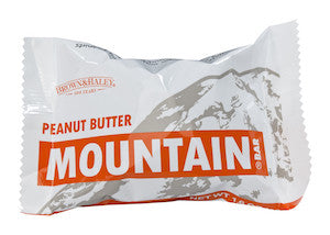  Peanut Butter Mountain Bars - 15ct 